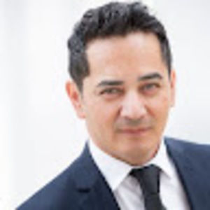 Meet your Posher, Dave